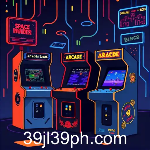 Exploring the Nostalgia of 'Arcade Classics': A Portal to the Past