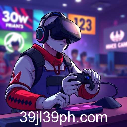 Digital Transformation in Gaming: The Rise of ‘39jl’