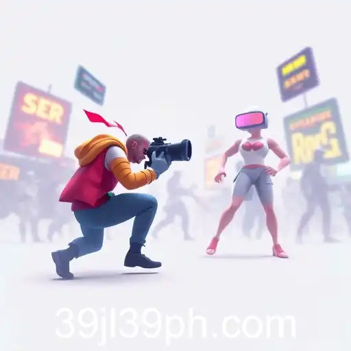 The Evolution of Gaming in 2025