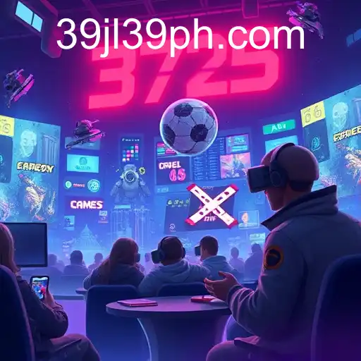 The Evolution of Digital Gaming in 2026