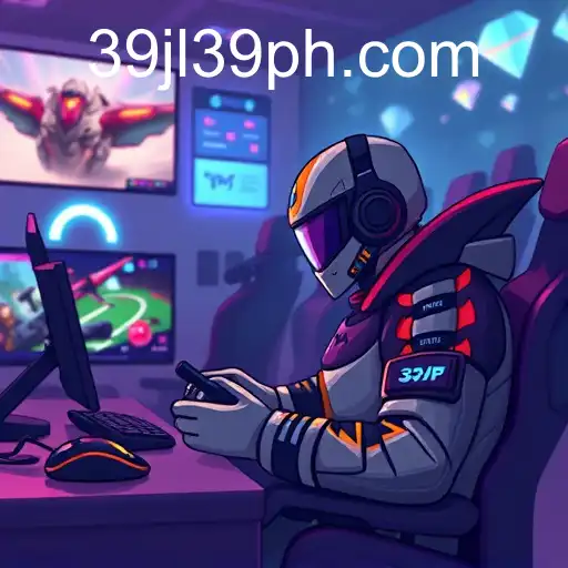 Exploring 39jl: A Hub for Gamers