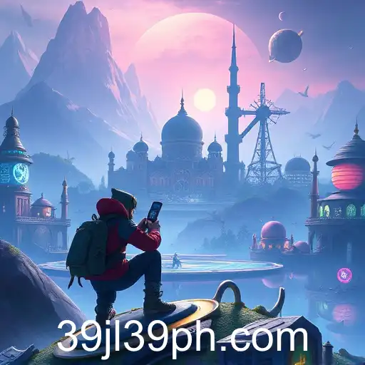 Gaming Evolution in the 2020s