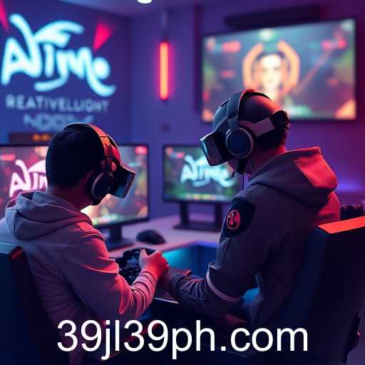 The Gaming Revolution in 2025: Trends and Innovations