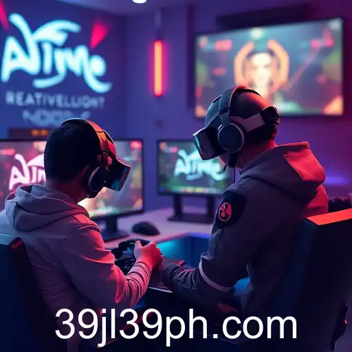 The Gaming Revolution in 2025: Trends and Innovations