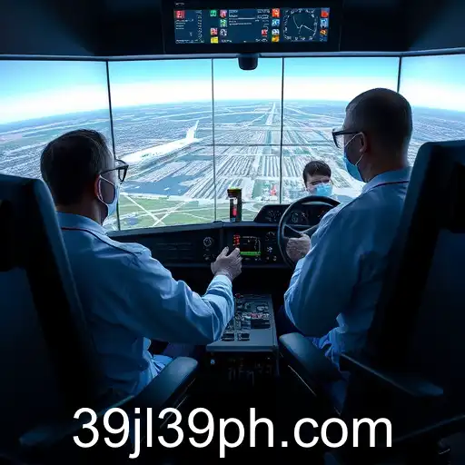 Digital Frontier: The Rise of 39jl in Gaming