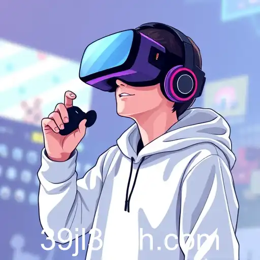 Digital Playground Revolution