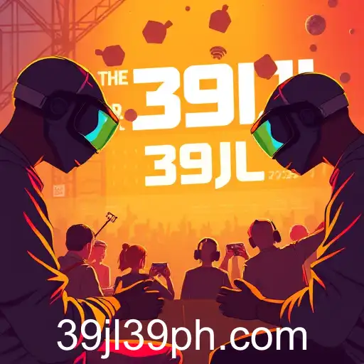 Digital Playground: The Rise of 39jl