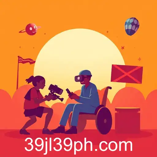 The Evolution of Online Gaming in a New Era