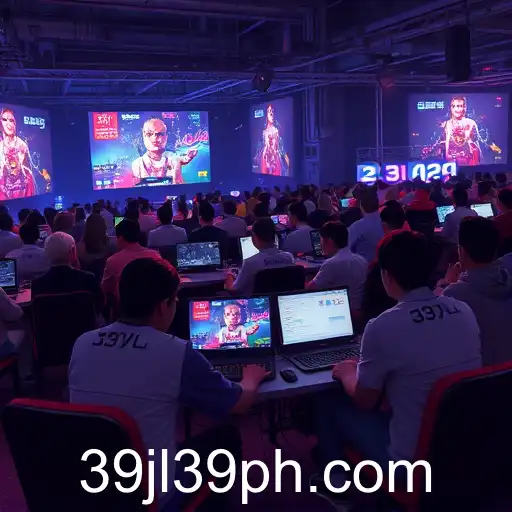 The Evolution of Online Gaming Platforms