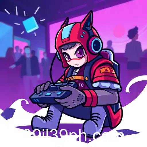 The Evolution of Online Gaming Communities