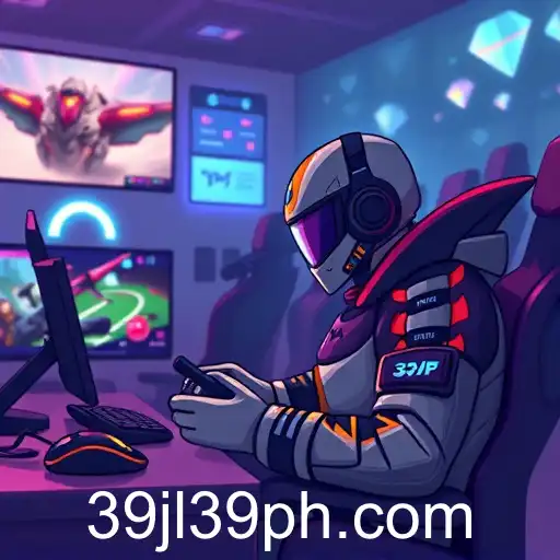 Exploring 39jl: A Hub for Gamers