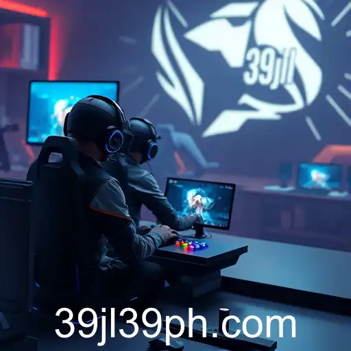 Gaming Industry Faces Evolution with 39jl's Dynamic Approach