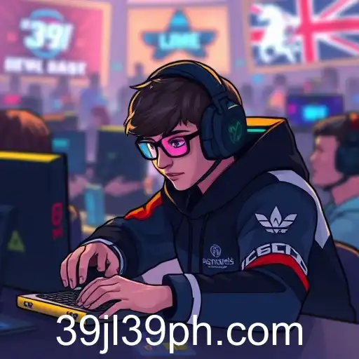 Evolving Gaming Landscape: The Impact of 39jl