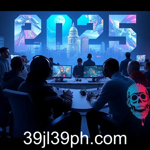 The Global Impact of Online Gaming in 2025