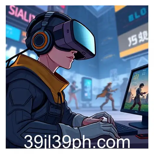 Innovative Trends in Online Gaming