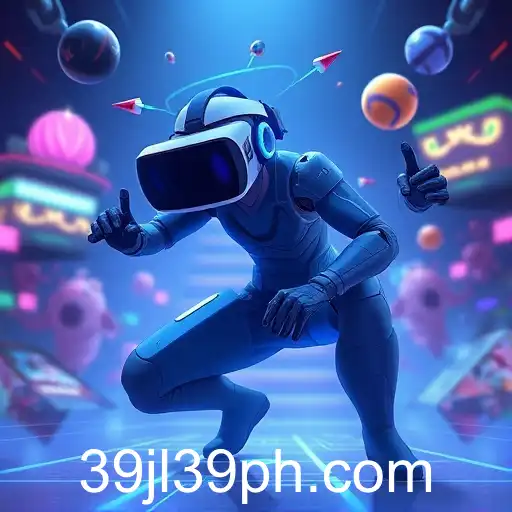 39jl: A Paradigm Shift in Online Gaming