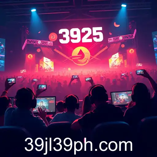 The Rise of 39jl and Its Impact on the Gaming World