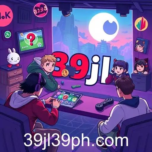 The Rise of 39jl Amidst Changing Game Landscapes