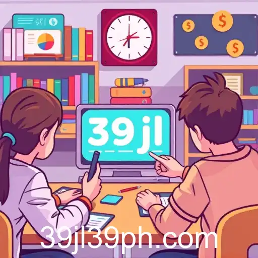 The Rise of Gamification in Education