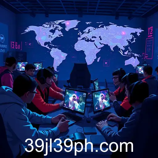 The Rise of Online Gaming Communities