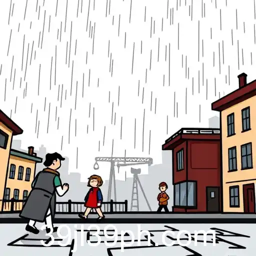 The Rise of Gaming Keywords: The Case of '39jl'