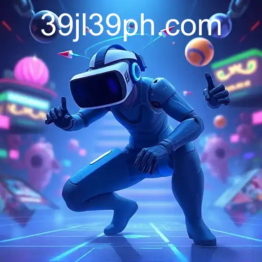 39jl: A Paradigm Shift in Online Gaming