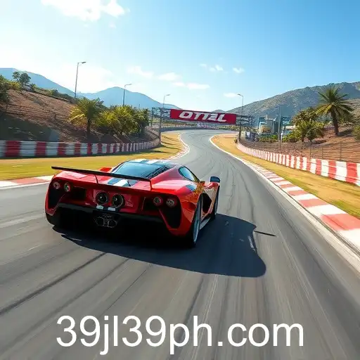 Exploring the Excitement of Racing Tracks: A Digital Adventure