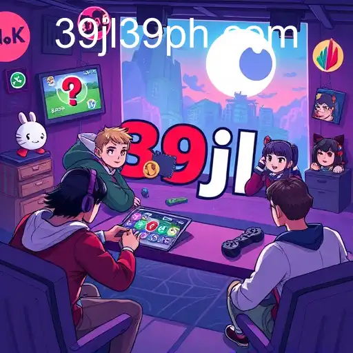 The Rise of 39jl Amidst Changing Game Landscapes