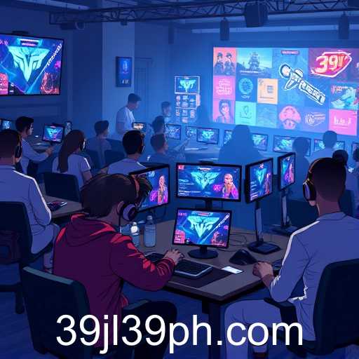 Digital Evolution: The Rise of Gaming Communities