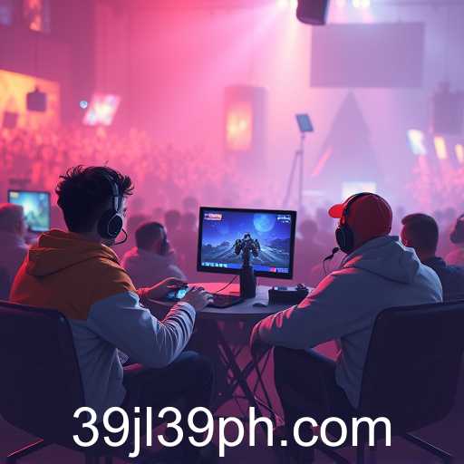 Rising Interest in Online Gaming Communities