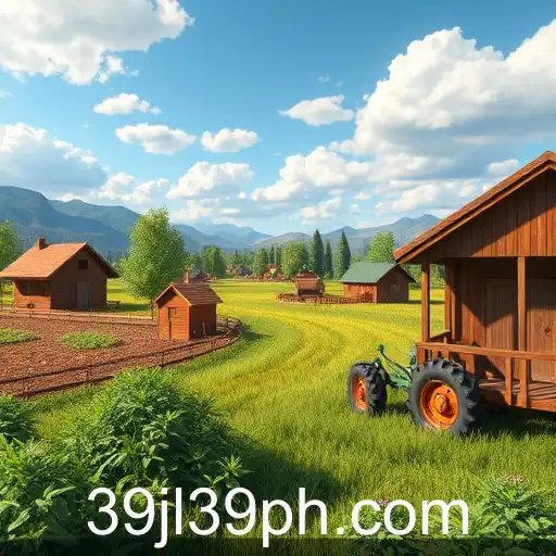 Exploring the Exciting World of Simulation Fun: A Journey Through Virtual Realities