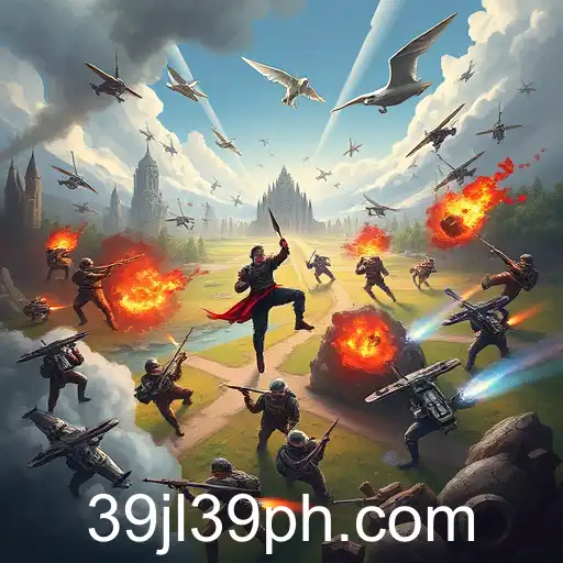 Exploring the Thrilling World of 'Strategy Matches': A Gamers' Odyssey